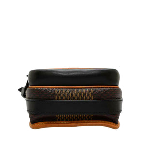 Louis Vuitton x Nigo Amazone Messenger Nano Giant Monogram Damier Ebene