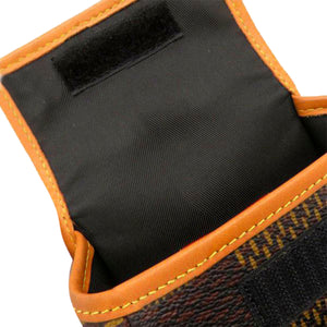 Louis Vuitton x Nigo Amazone Messenger Nano Giant Monogram Damier Ebene