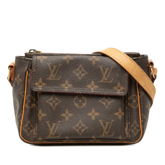 Louis Vuitton Viva Cite PM Monogram Canvas