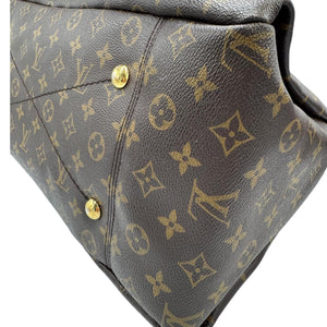 Louis Vuitton Artsy MM Monogram Canvas