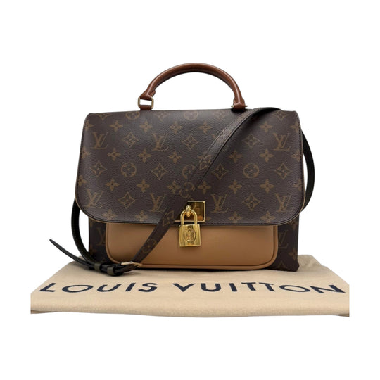 Louis Vuitton Marignan MNG Sesame Monogram Canvas