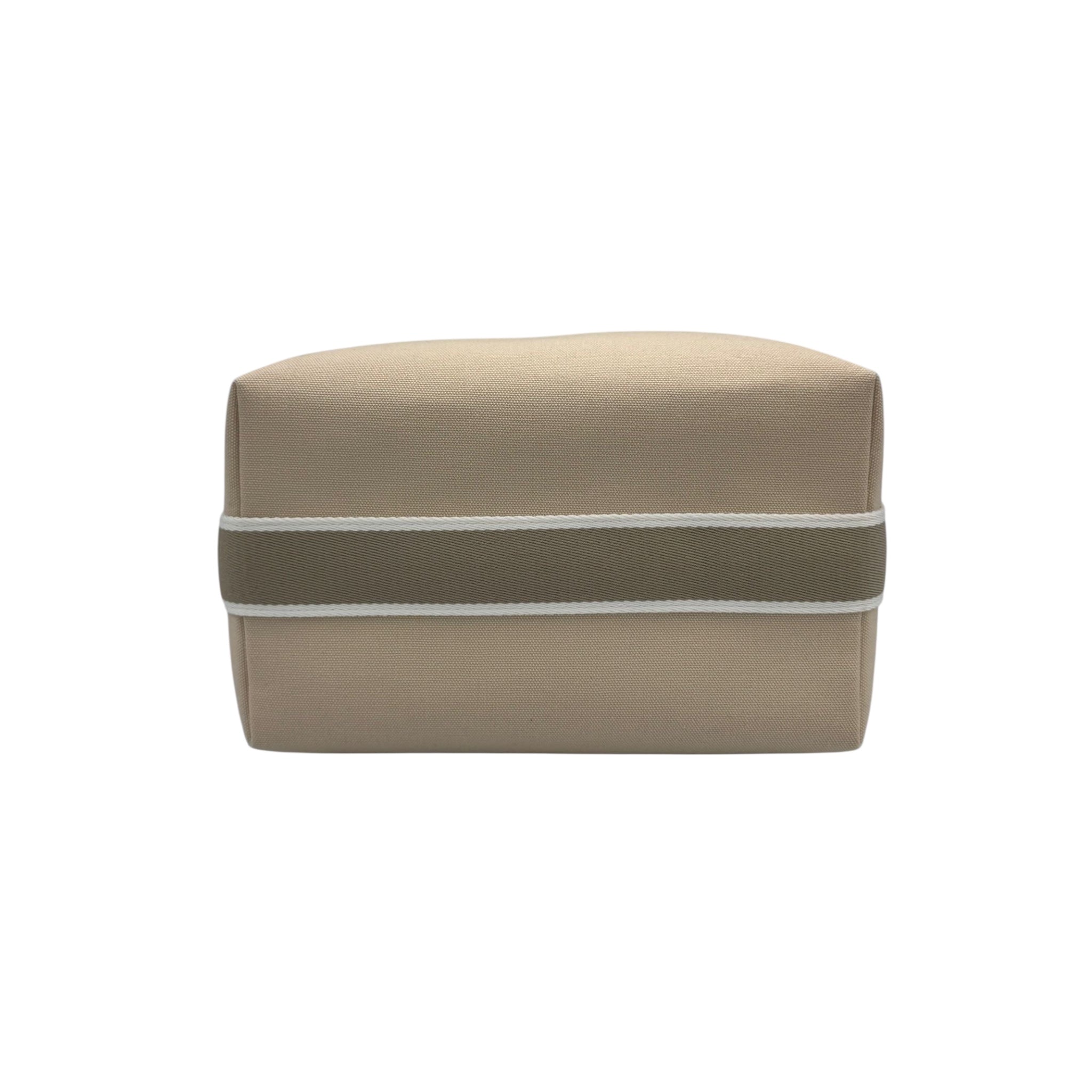 Hermès Brides de Gala Silky Pop Orange Silk