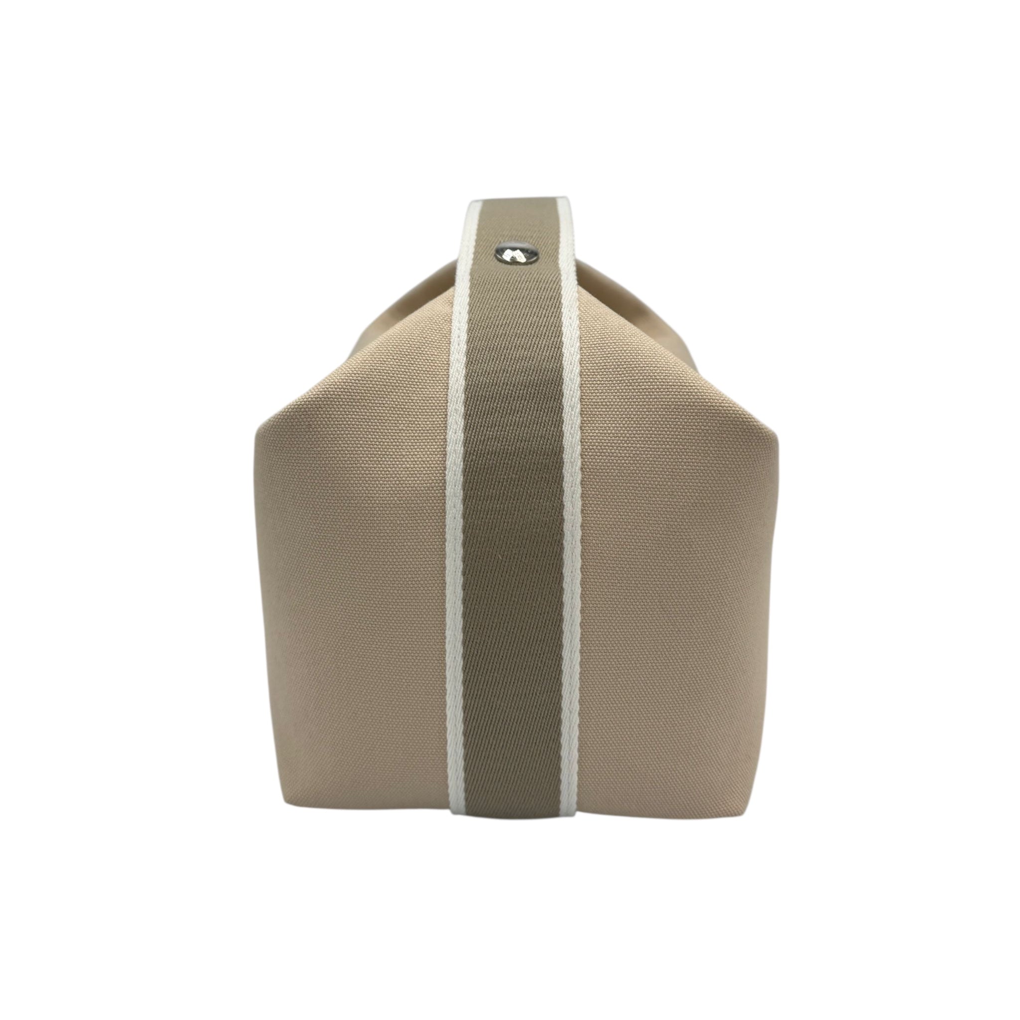 Hermès Brides de Gala Silky Pop Orange Silk