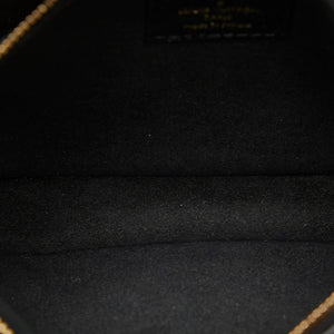 Louis Vuitton Multi Pochette Accessoires Monogram Empreinte