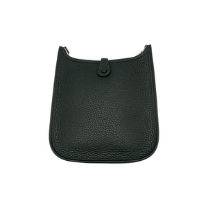 Hermès Evelyne TPM Vert Mangrove Clemence