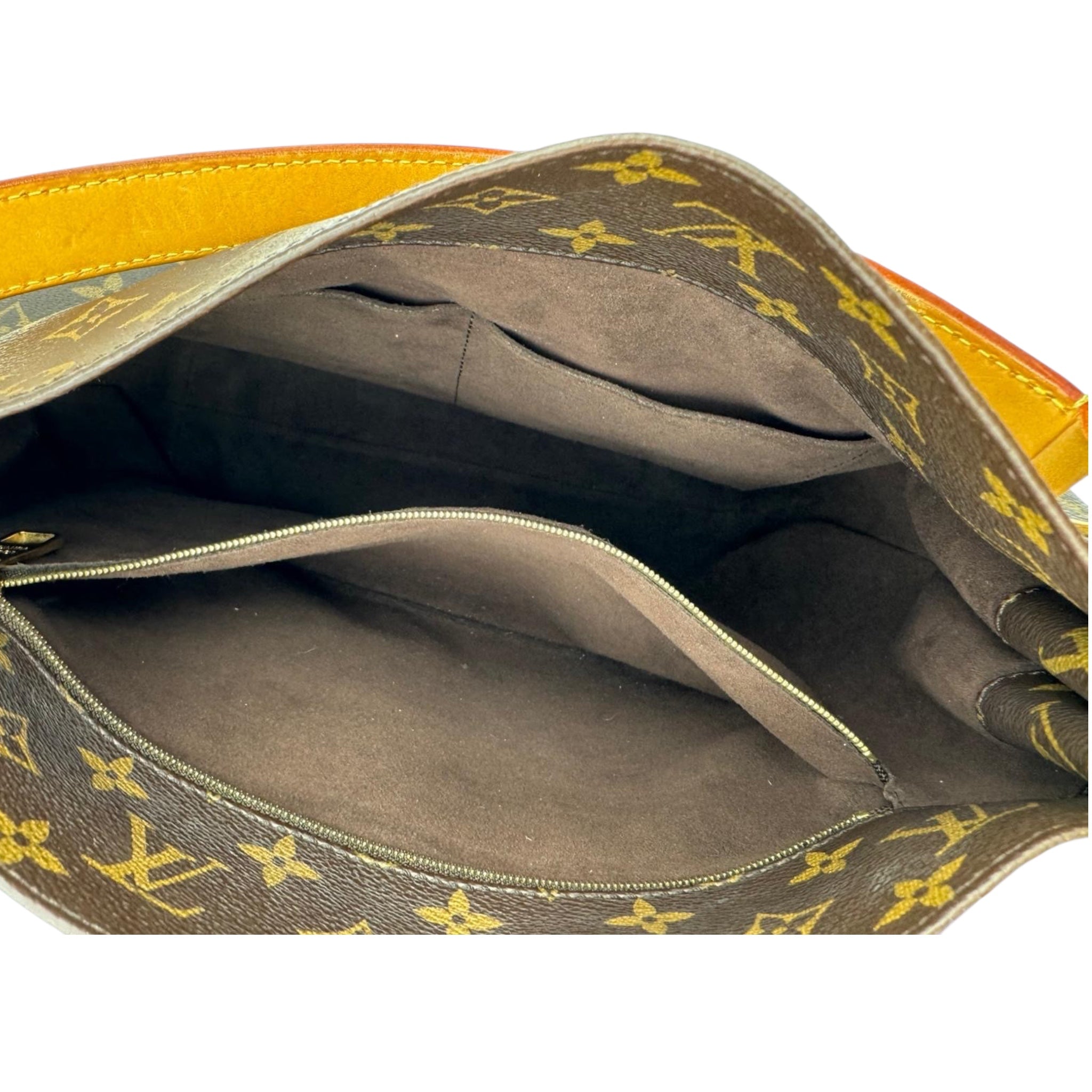 Louis Vuitton Métis Shoulder Bag Monogram Canvas