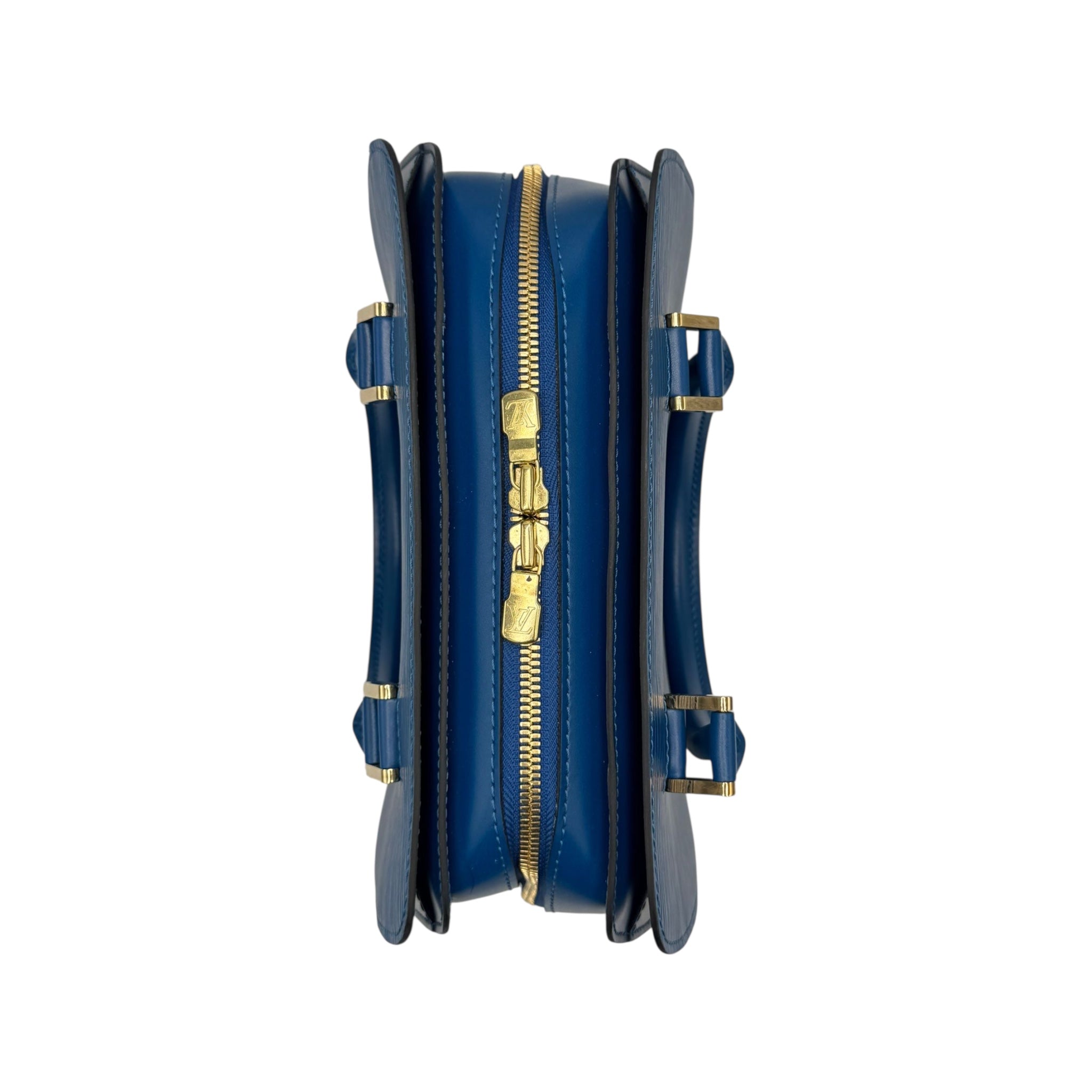 Louis Vuitton Pont Neuf PM Black Epi