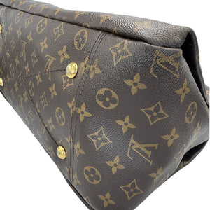 Louis Vuitton Artsy MM Monogram Canvas