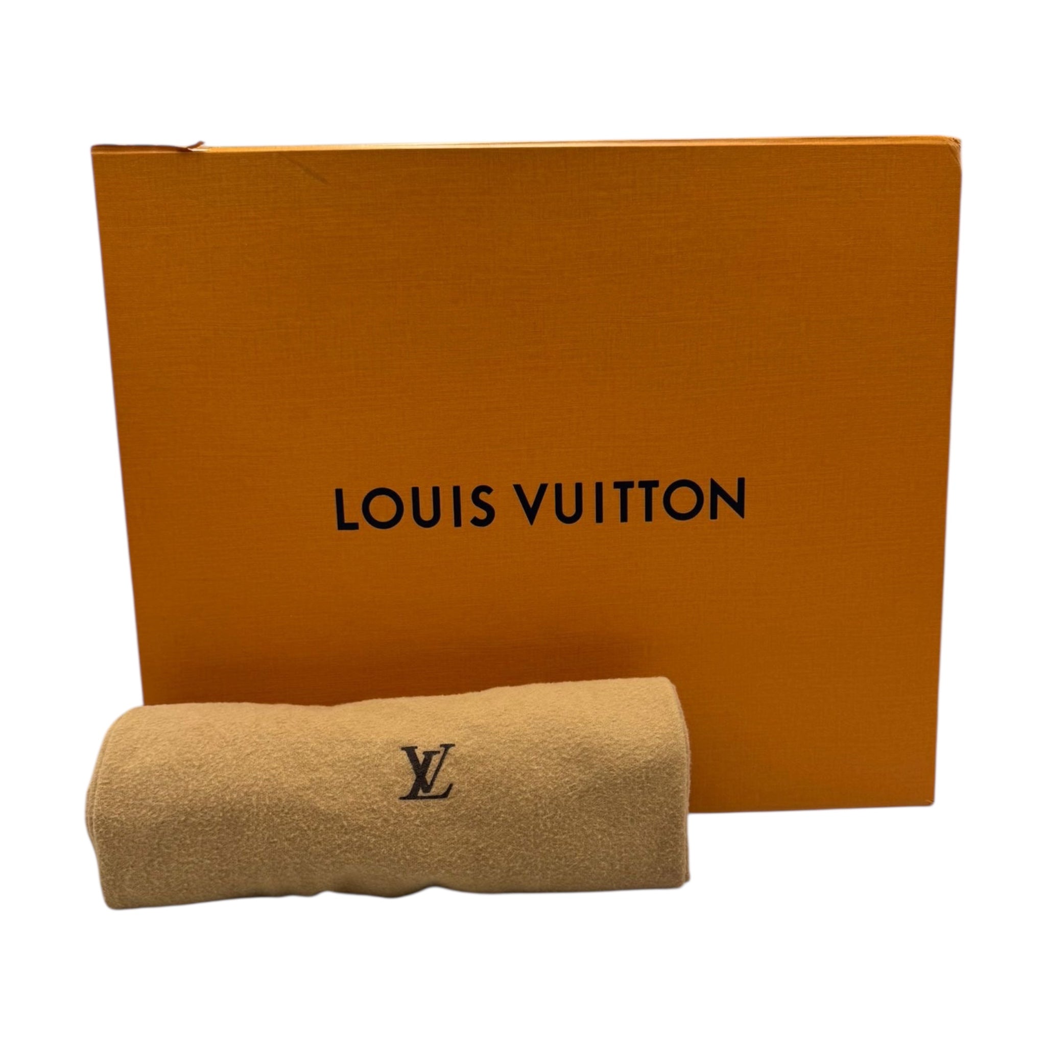 Louis Vuitton Petit Noé Brown Epi