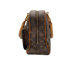 Louis Vuitton Manhattan PM Monogram Canvas