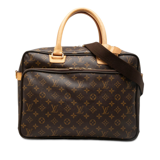 Louis Vuitton Icare Monogram Canvas