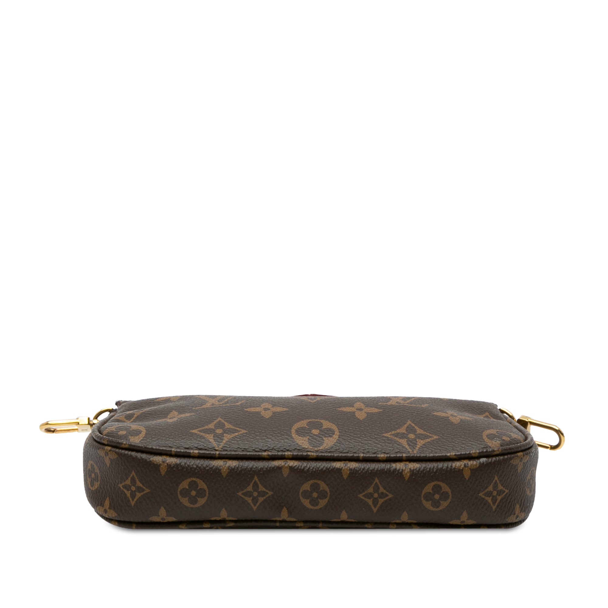 Louis Vuitton Multi Pochette Accessoires Monogram Canvas