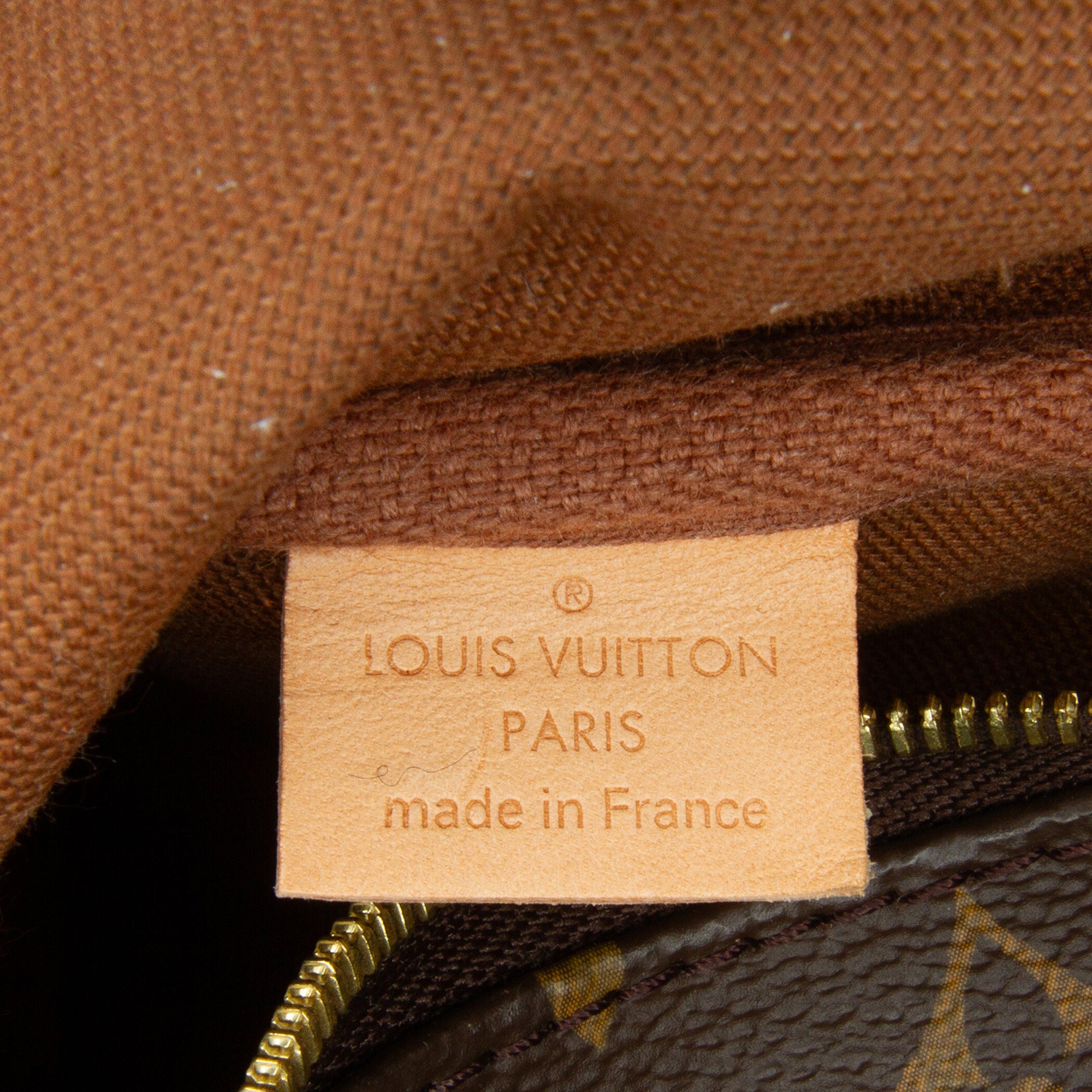 Louis Vuitton Multi Pochette Accessoires Monogram Canvas