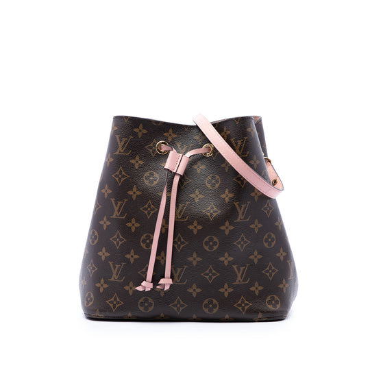 Louis Vuitton Neonoe MM Monogram Canvas