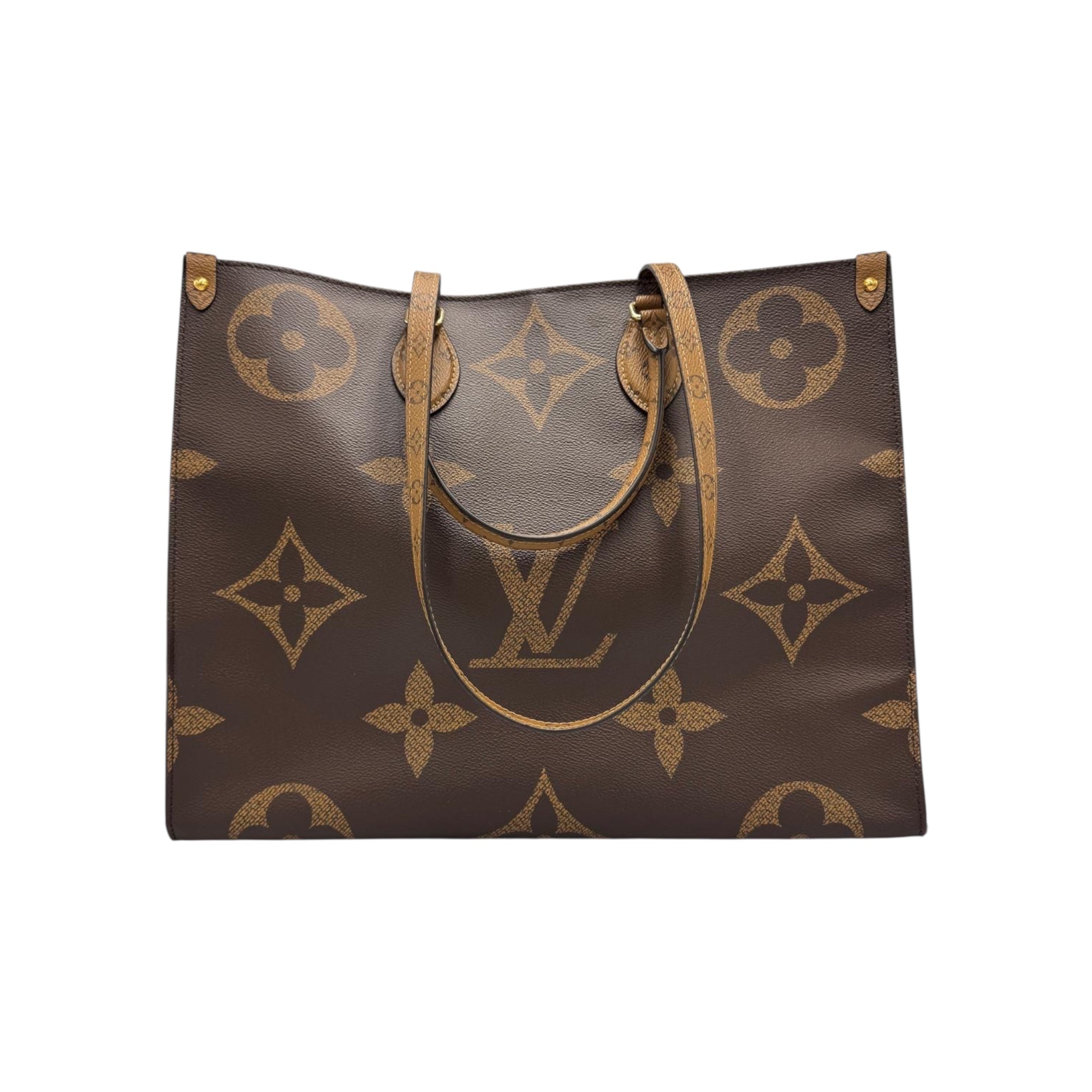 Louis Vuitton Onthego GM Giant Monogram Canvas