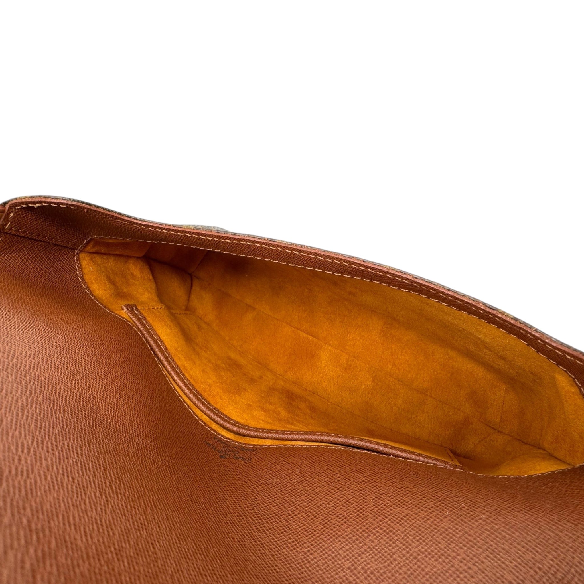 Louis Vuitton Musette Tango Monogram Canvas