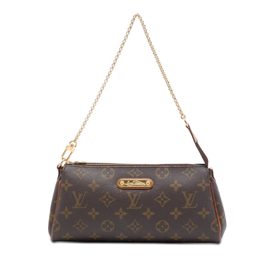 Louis Vuitton Eva Monogram Canvas