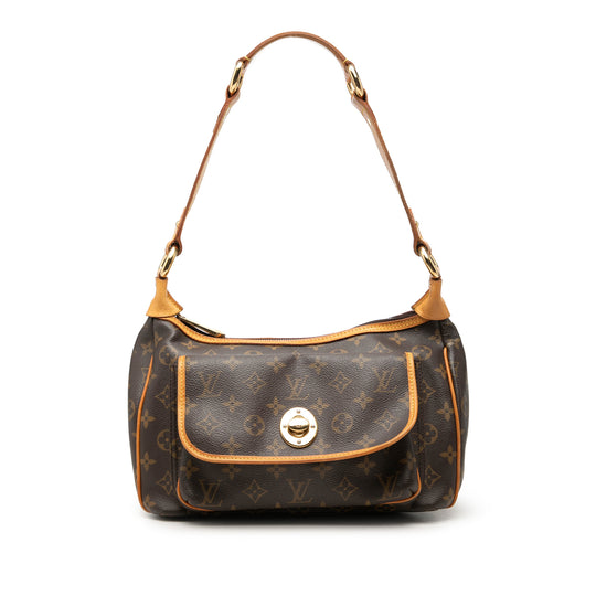 Louis Vuitton Tikal GM Monogram Canvas