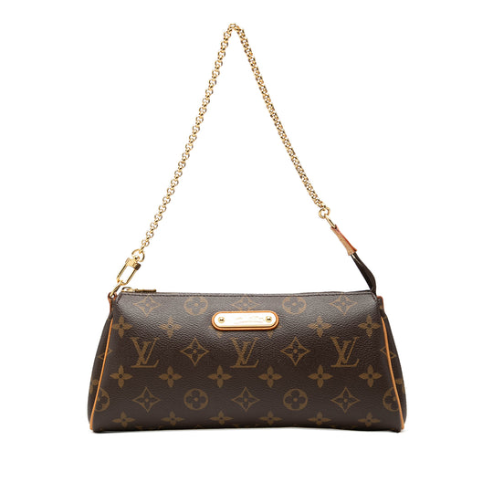 Louis Vuitton Eva Monogram Canvas