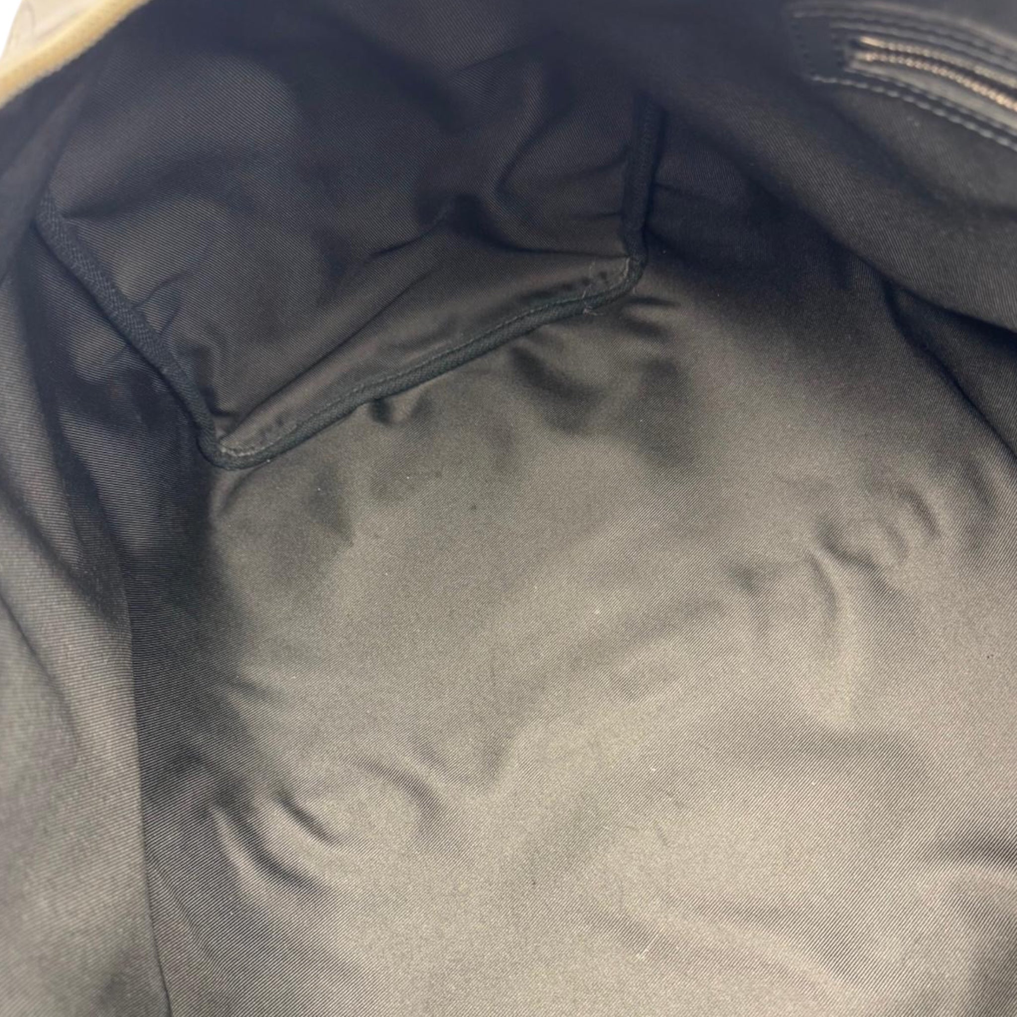 Louis Vuitton Keepall 50 Bandoulière Black Monogram Empreinte