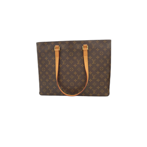 Louis Vuitton Luco Monogram Canvas