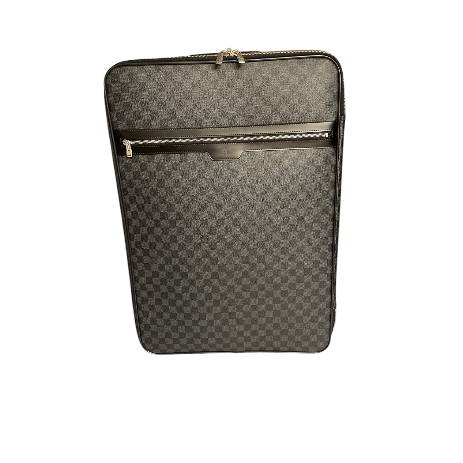 Louis Vuitton Pegase 60 Monogram Canvas