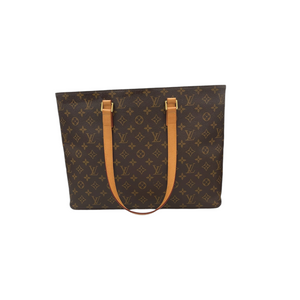 Louis Vuitton Luco Monogram Canvas