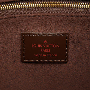 Louis Vuitton Marylebone PM Damier Ebene Canvas