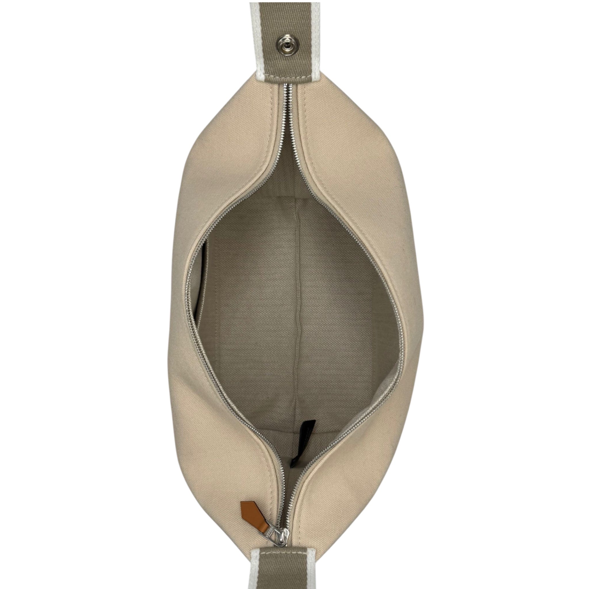 Hermès Brides de Gala Silky Pop Orange Silk