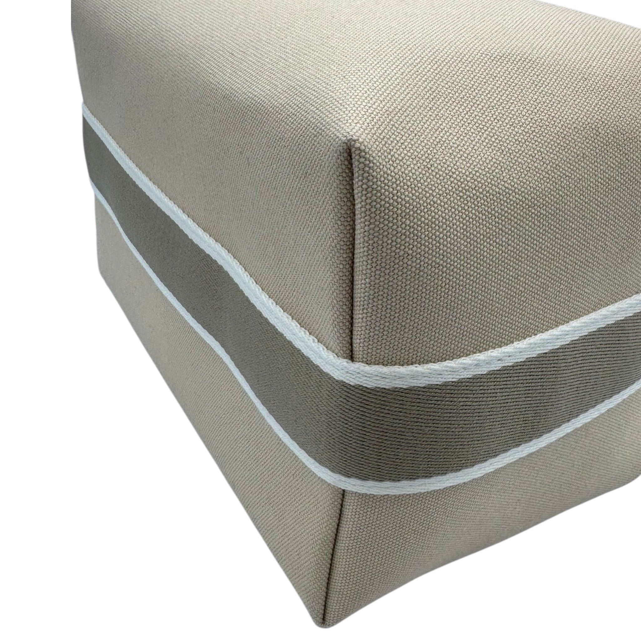 Hermès Brides de Gala Silky Pop Orange Silk