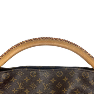 Louis Vuitton Artsy MM Monogram Canvas
