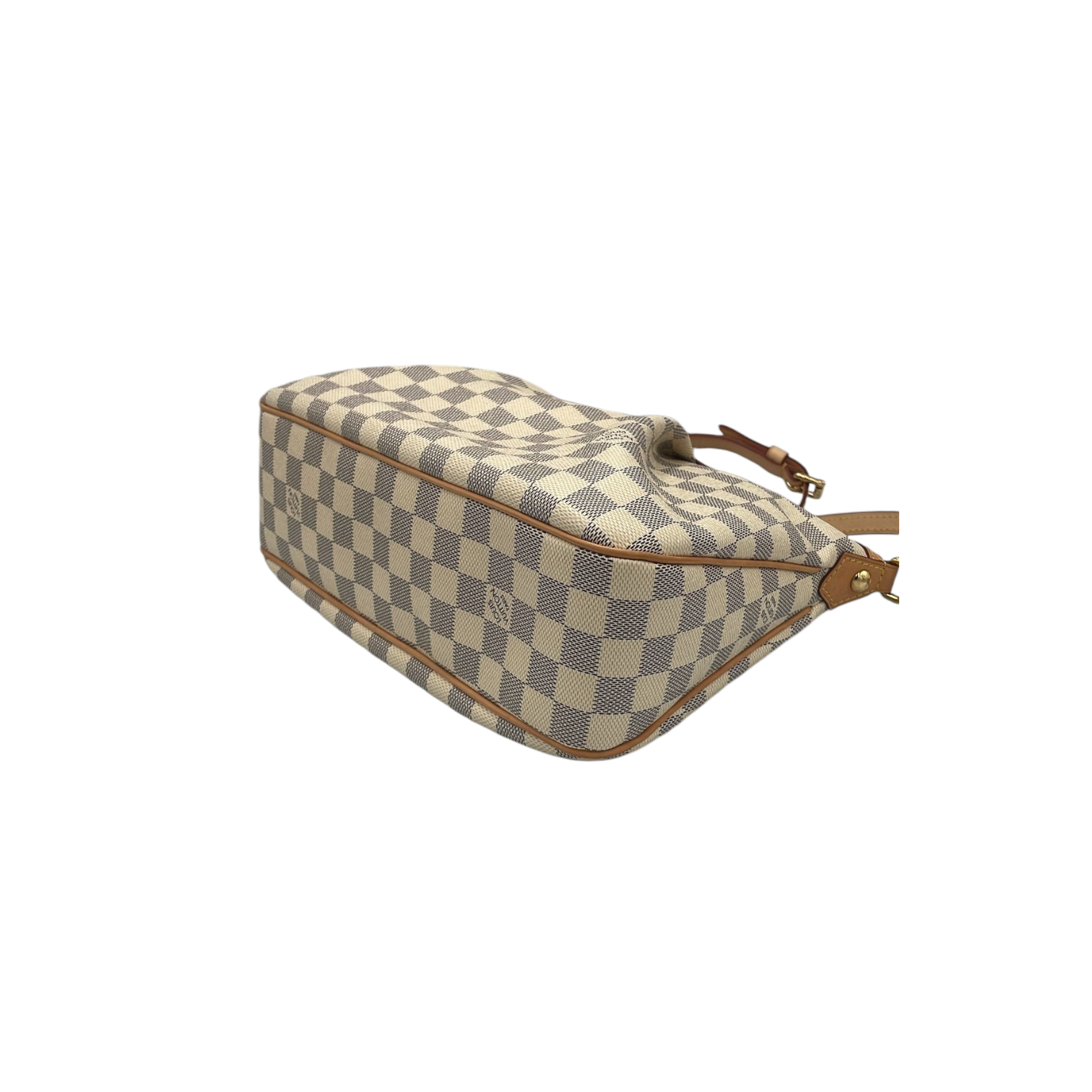 Louis Vuitton Siracusa PM Damier Azur Canvas