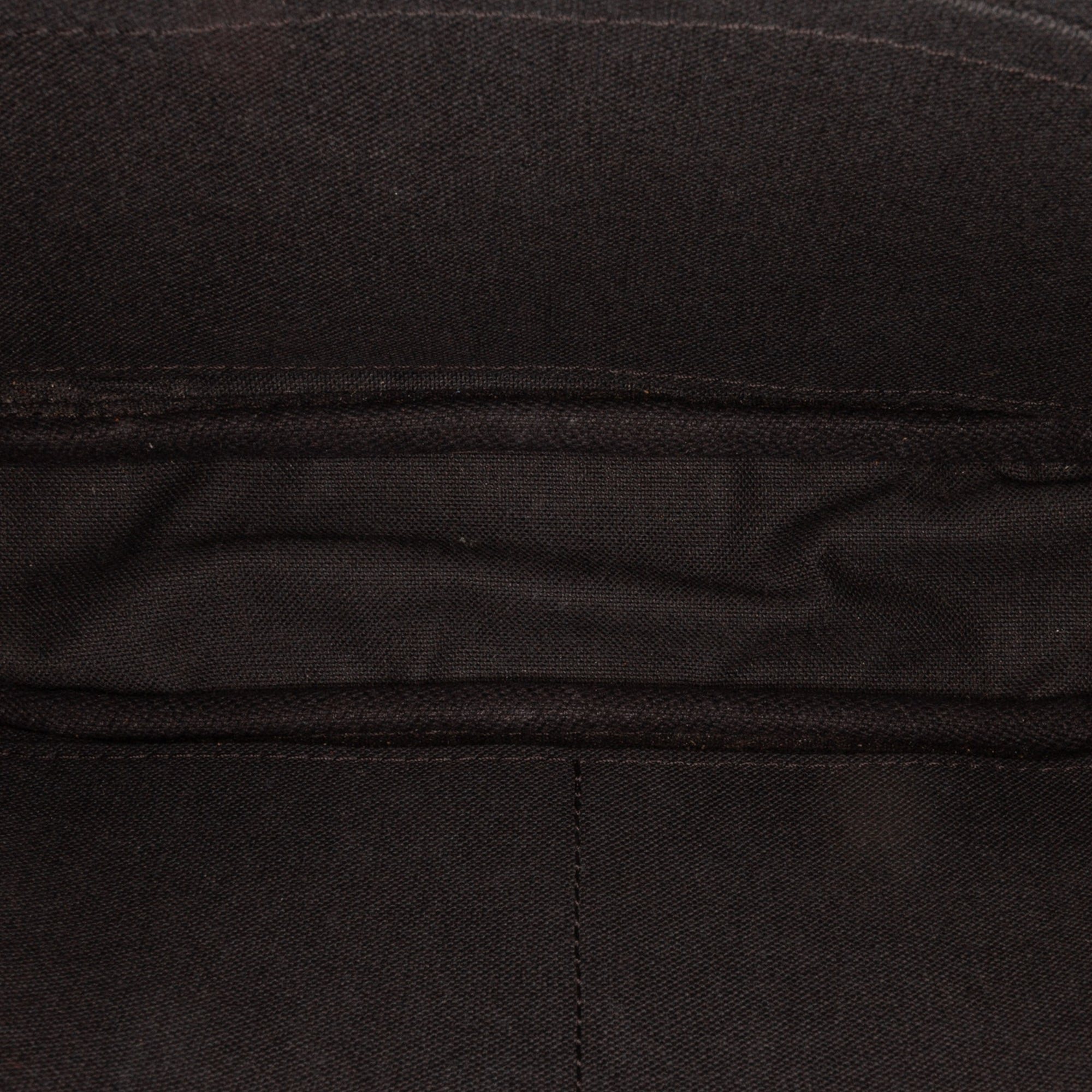 Louis Vuitton Ambler Black Damier Graphite Canvas