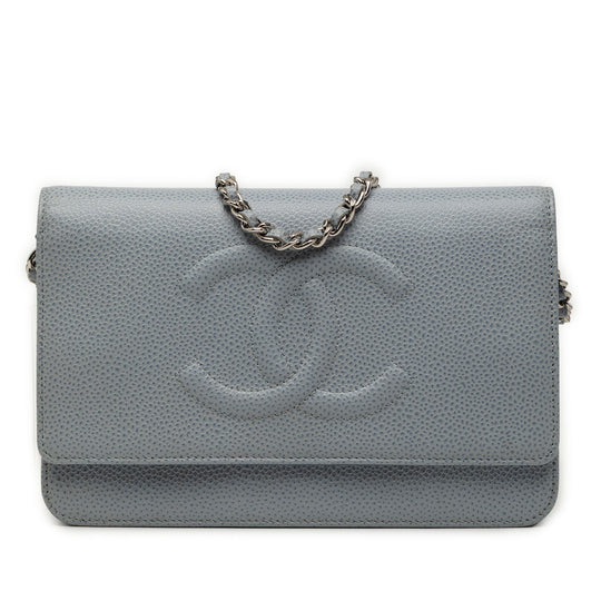 Chanel Nature Flap Medium Red Tweed