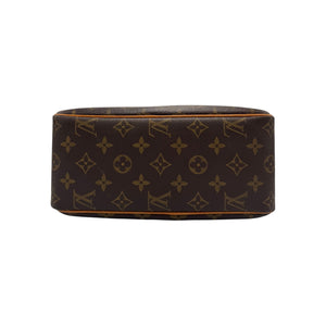 Louis Vuitton Cite MM Monogram Canvas