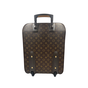 Louis Vuitton Pegase 60 Monogram Canvas