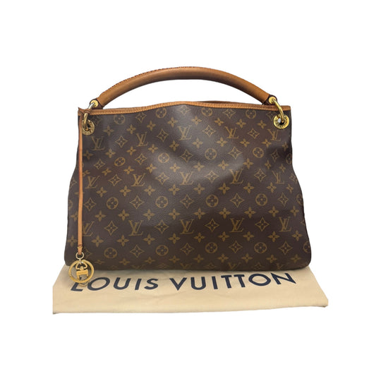 Louis Vuitton Artsy MM Monogram Canvas