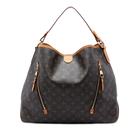 Louis Vuitton Delightful GM Monogram Canvas