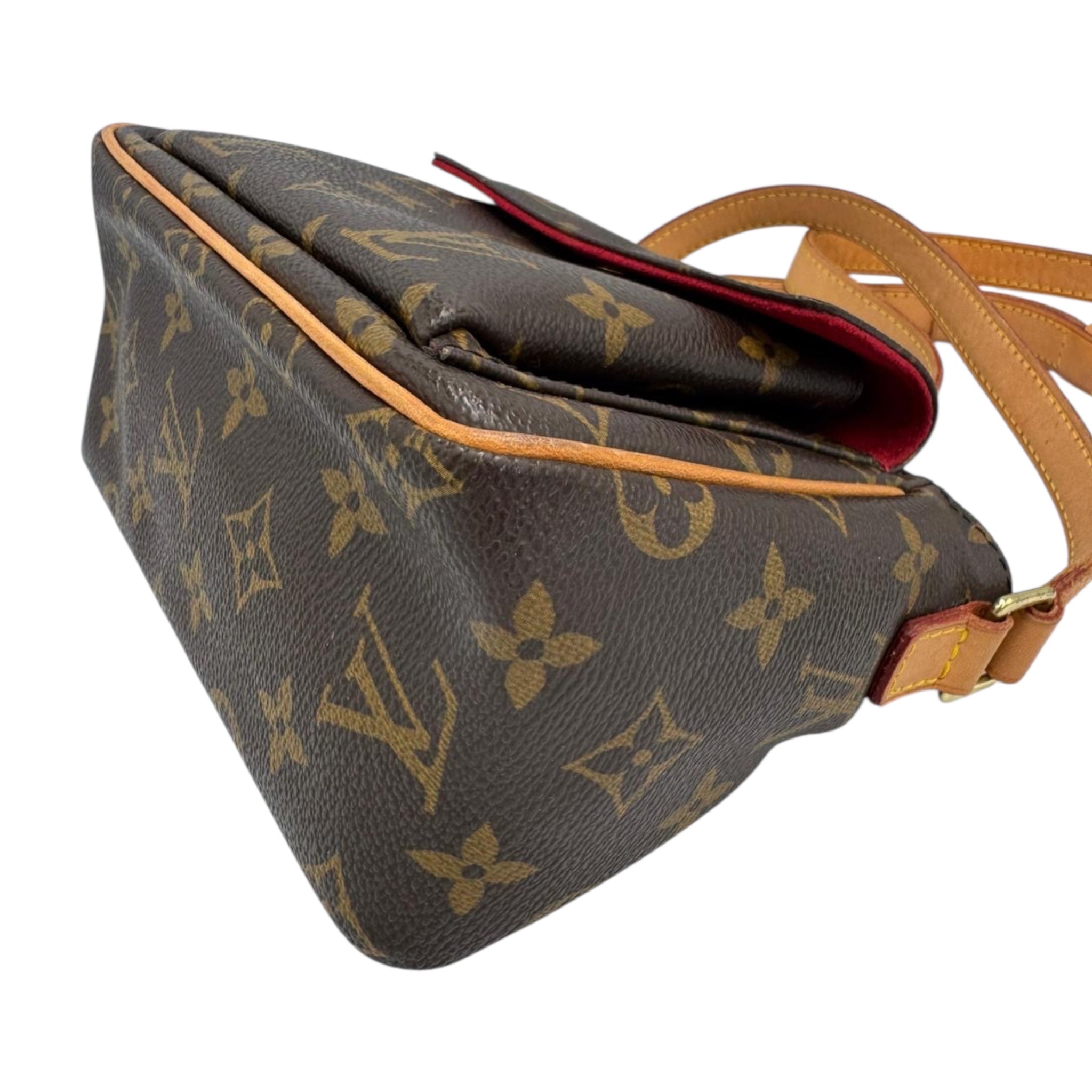 Louis Vuitton Viva Cite PM Monogram Canvas