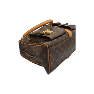 Louis Vuitton Manhattan PM Monogram Canvas