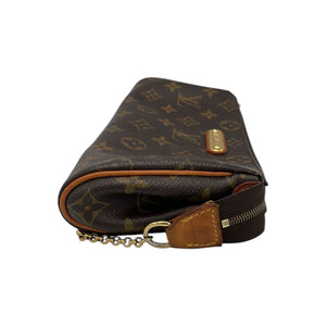 Louis Vuitton Pochette Accessories Monogram Canvas