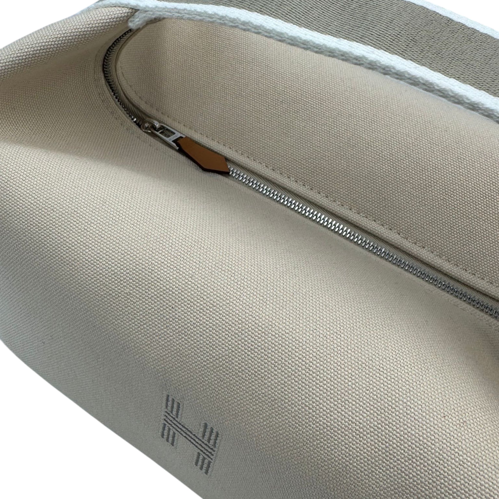 Hermès Brides de Gala Silky Pop Orange Silk