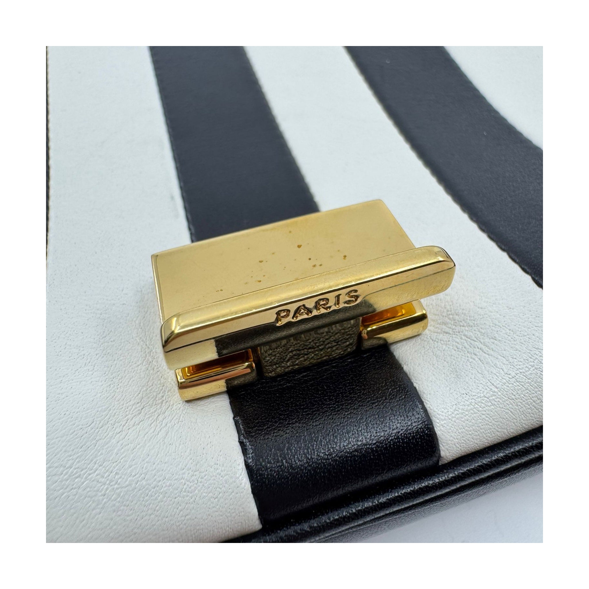 Celine C Bag Small Black