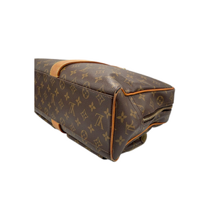 Louis Vuitton Manhattan PM Monogram Canvas