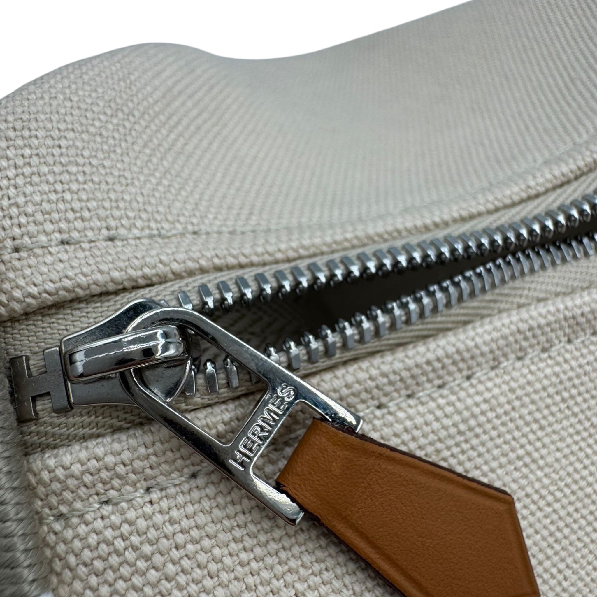 Hermès Brides de Gala Silky Pop Orange Silk