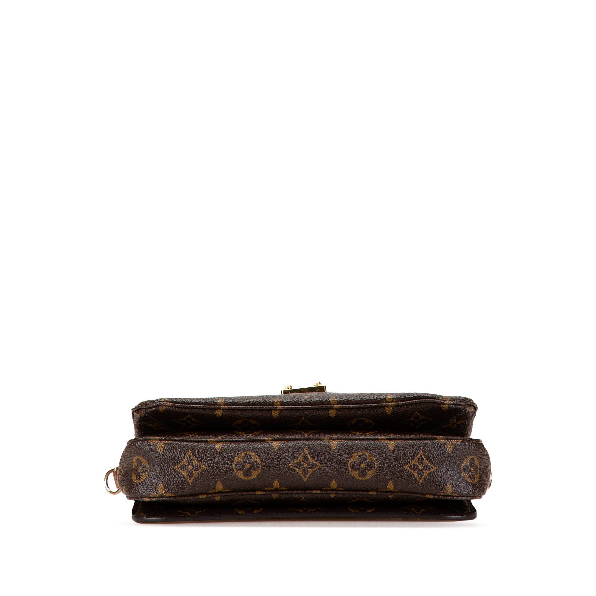 Louis Vuitton Métis Pochette MM Monogram Canvas