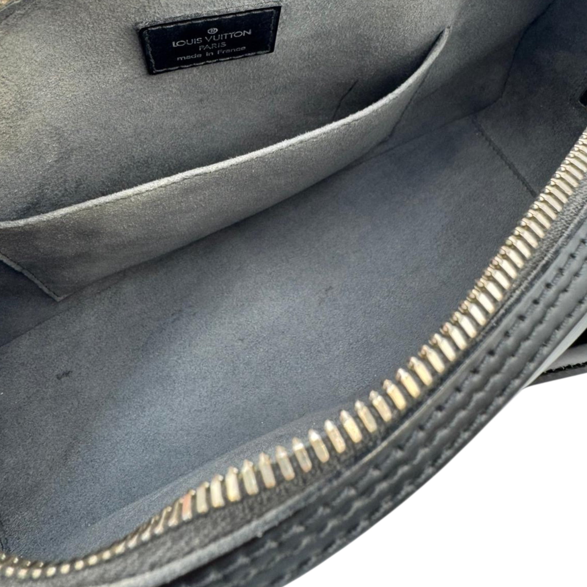 Louis Vuitton Jasmine Noir Epi