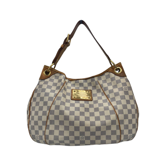 Louis Vuitton Galliera PM Damier Azur Canvas