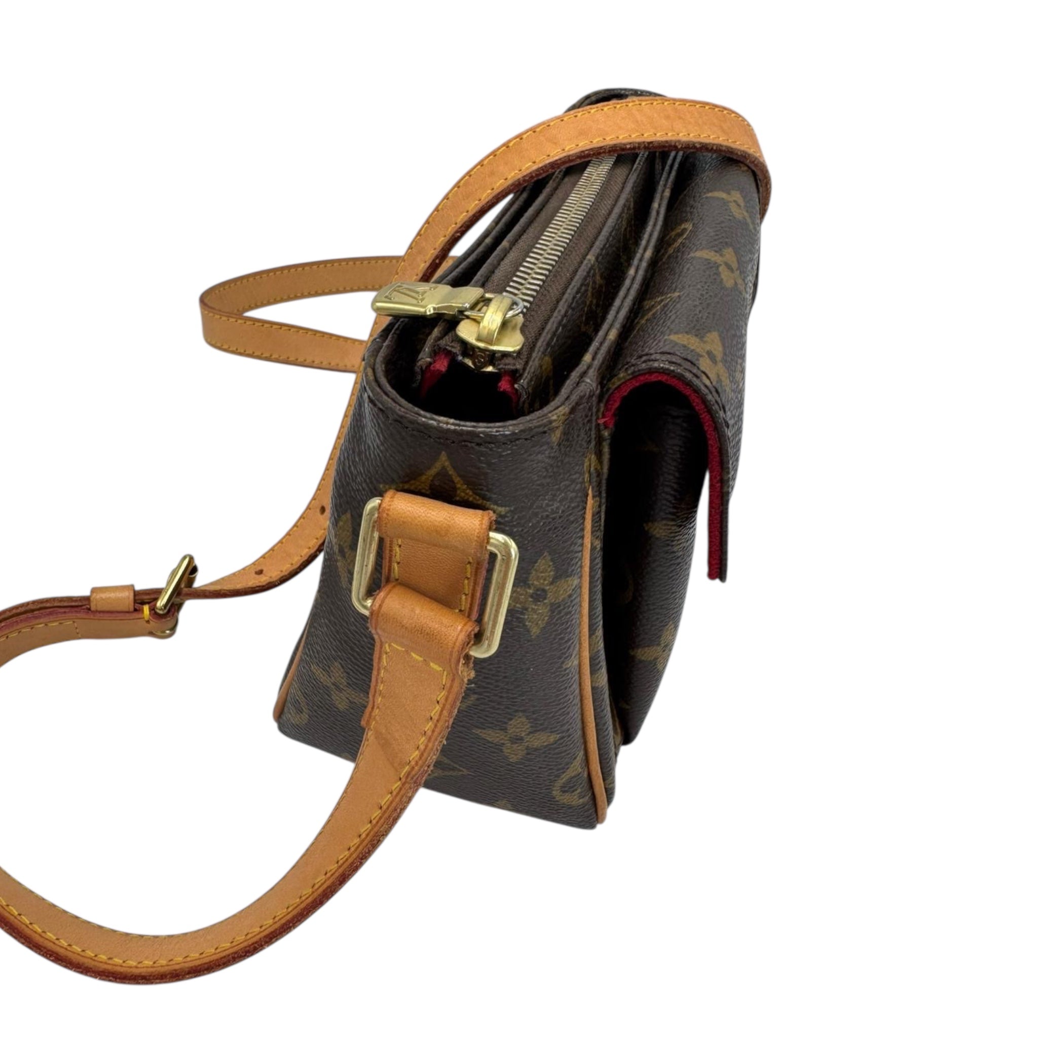 Louis Vuitton Viva Cite PM Monogram Canvas