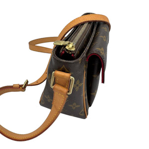 Louis Vuitton Viva Cite PM Monogram Canvas